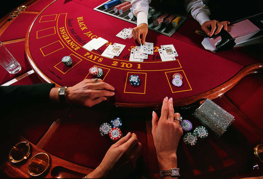 casino