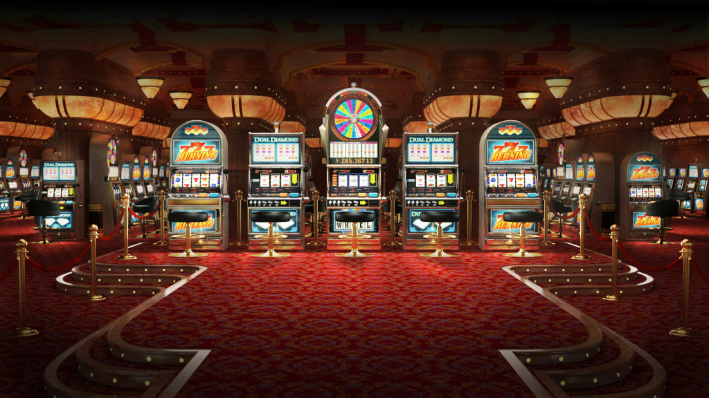 casino